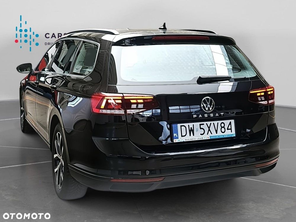 Volkswagen Passat Variant 1.5 TSI EVO Business DSG - 30
