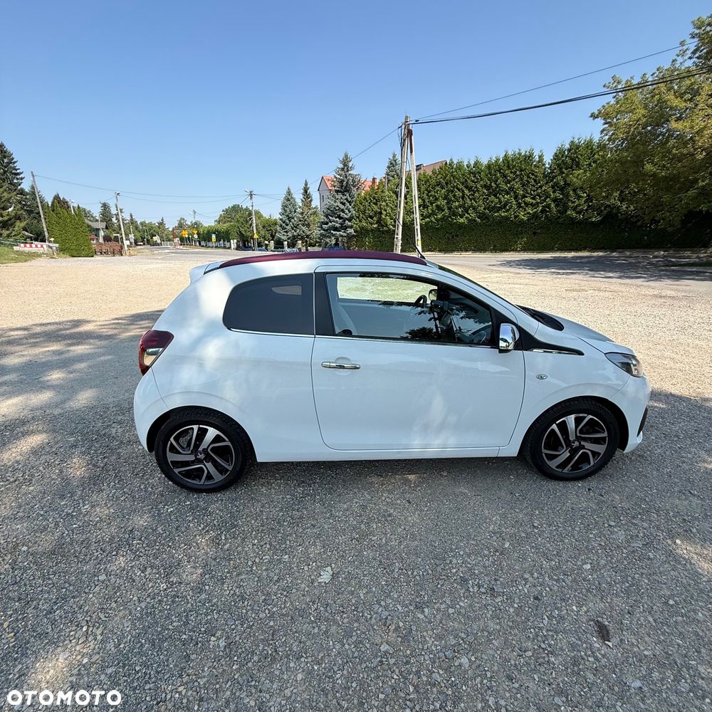 Peugeot 108 PureTech 82 Top Allure - 5