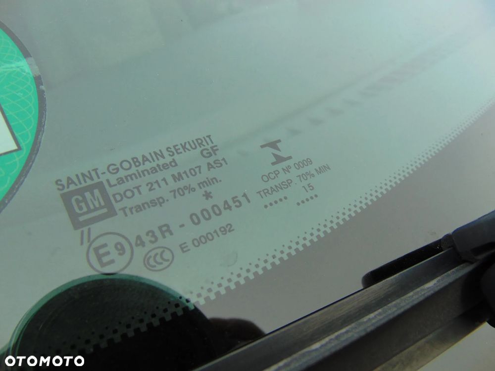 Opel Mokka 1.4 Turbo ecoFLEX Start/Stop 4x4 Color Edition - 22