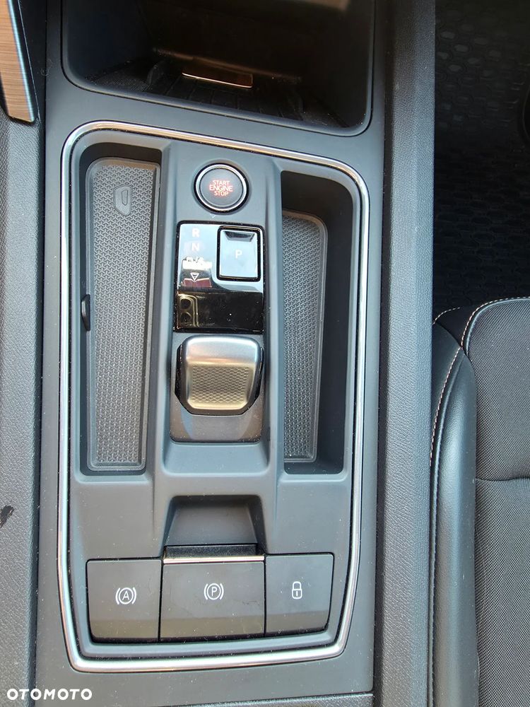 Cupra Formentor 2.0 TDI 4Drive DSG - 34