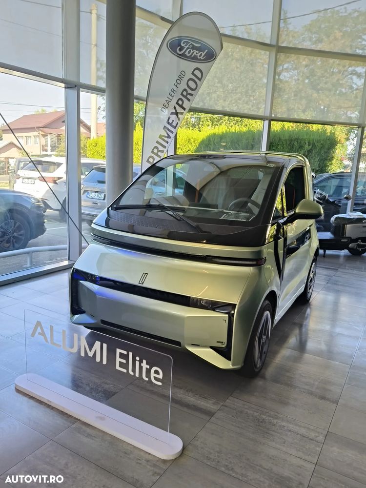 LINKTOUR Alumi Elite