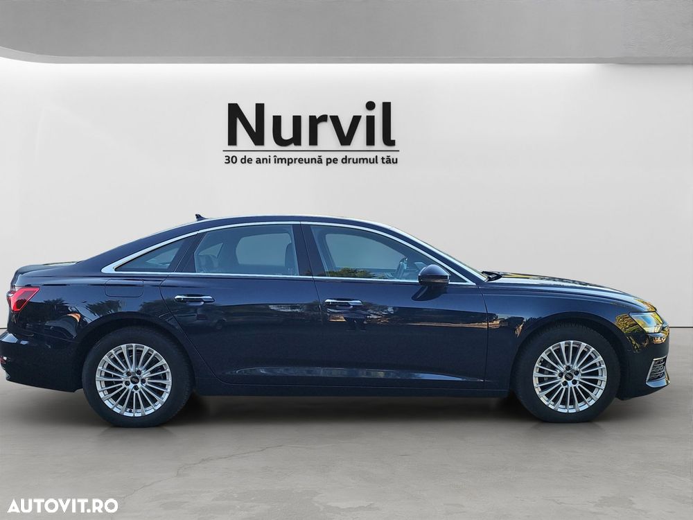 Audi A6 Limuzina - 6