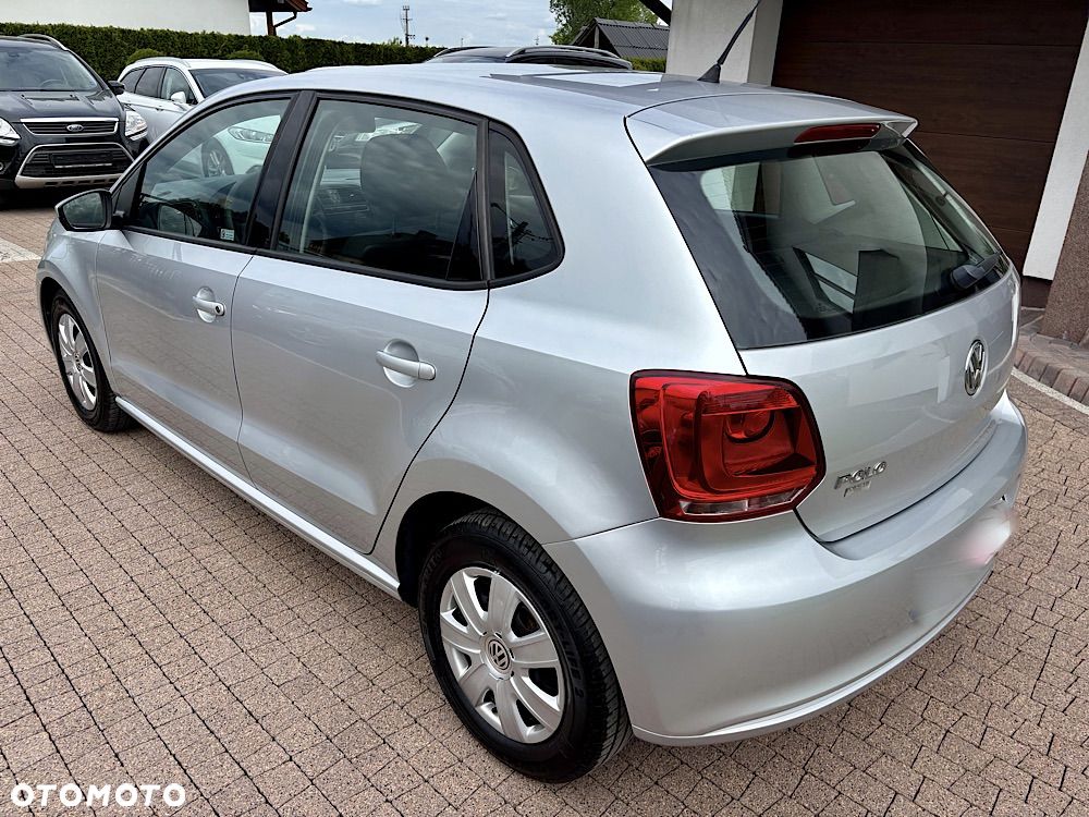 Volkswagen Polo 1.2 Trendline - 10