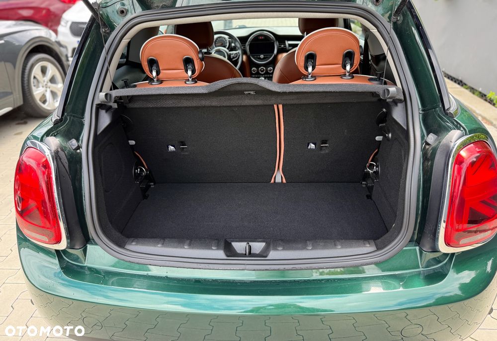 MINI Cooper - 10