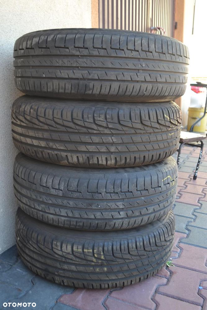 Ford Transit Connect 230 L2 Trend (bryg.) - 38