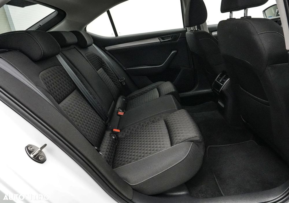Skoda Superb 1.4 TSI PHEV Style - 17