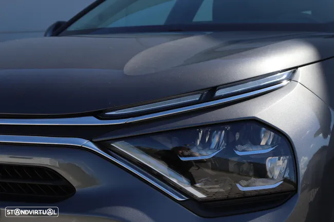 Citroën C4 1.5 BlueHDi Feel Pack - 23