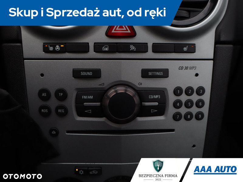 Opel Corsa - 15