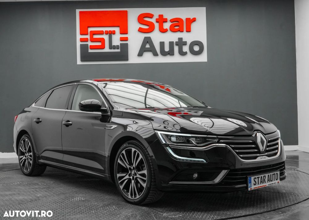 Renault Talisman - 3