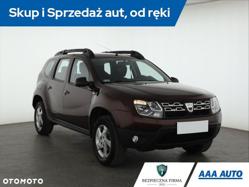 Dacia Duster - 3