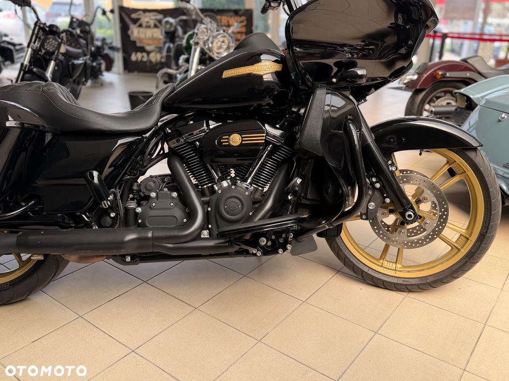 Harley-Davidson Touring Road Glide - 5