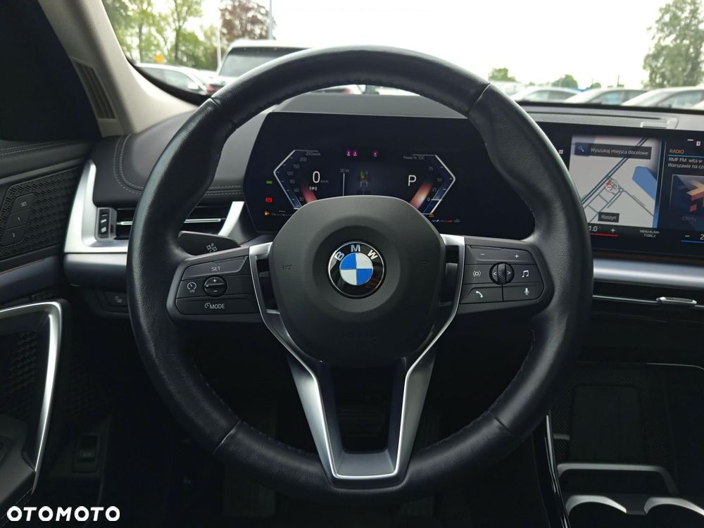 BMW X1 - 12