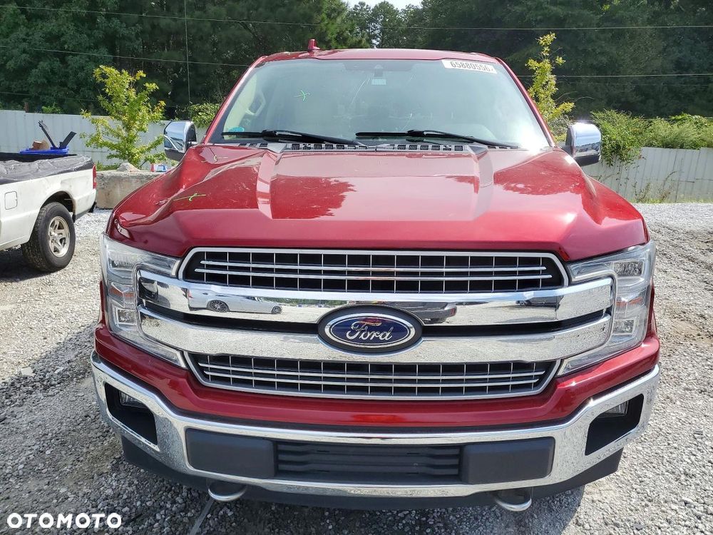 Ford F150 - 2