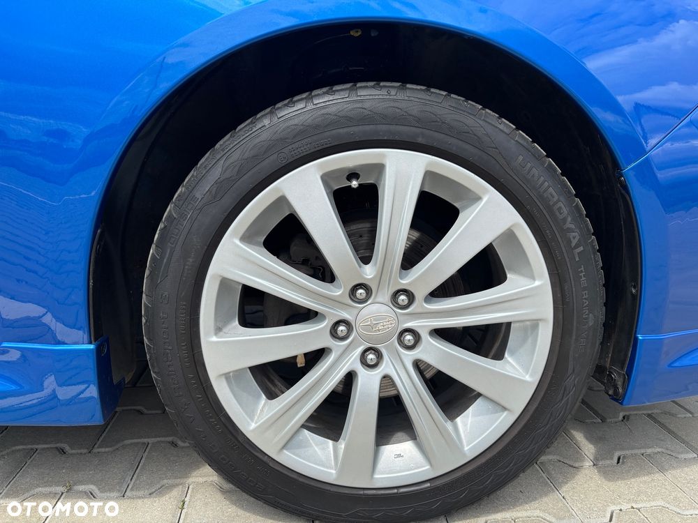 Subaru Impreza 2.0 RS - 18
