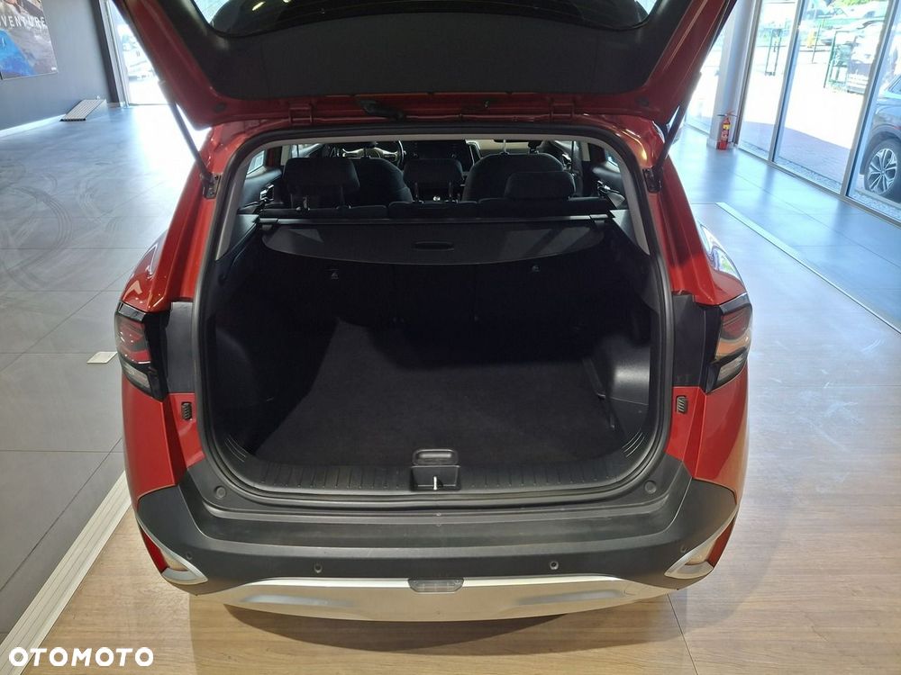 Kia Sportage 1.6 T-GDI M 2WD - 7