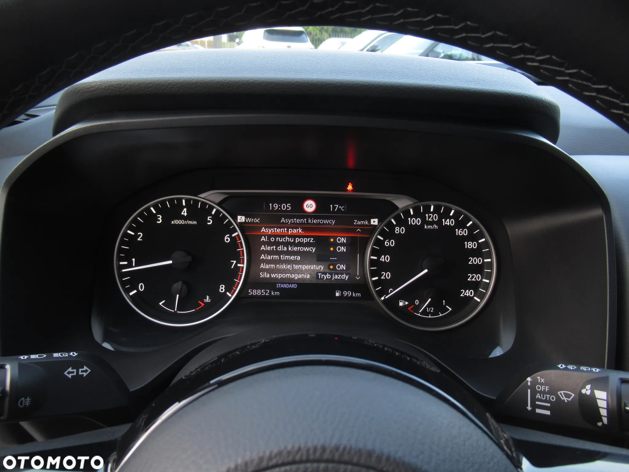 Nissan Qashqai 1.3 DIG-T Acenta - 28