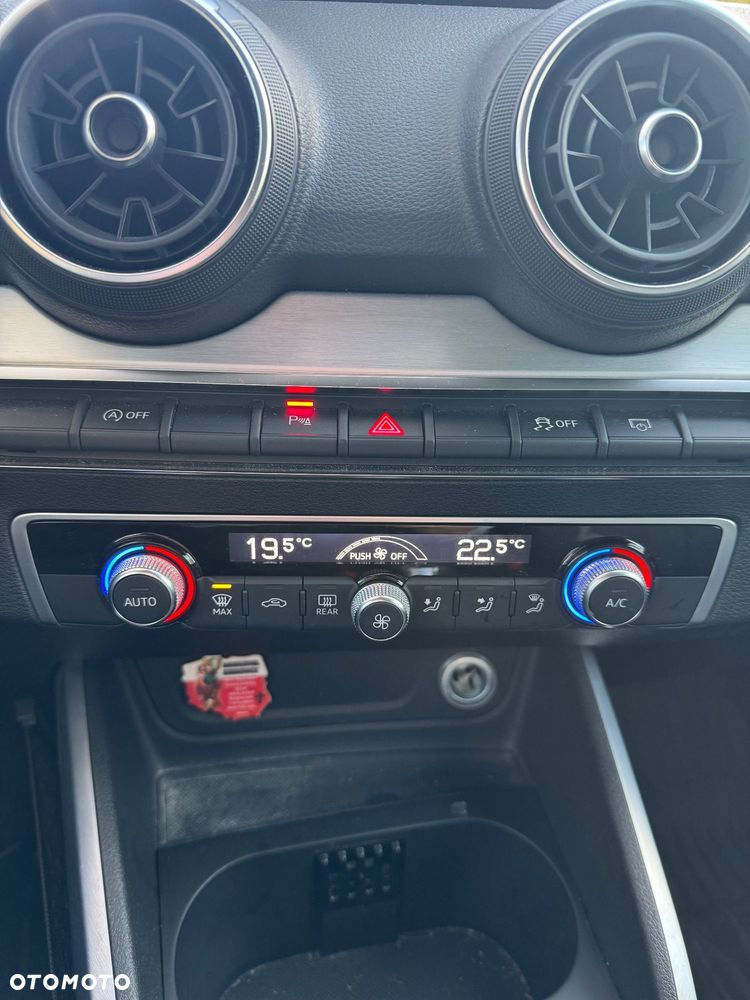 Audi Q2 1.4 TFSI CoD S tronic - 5