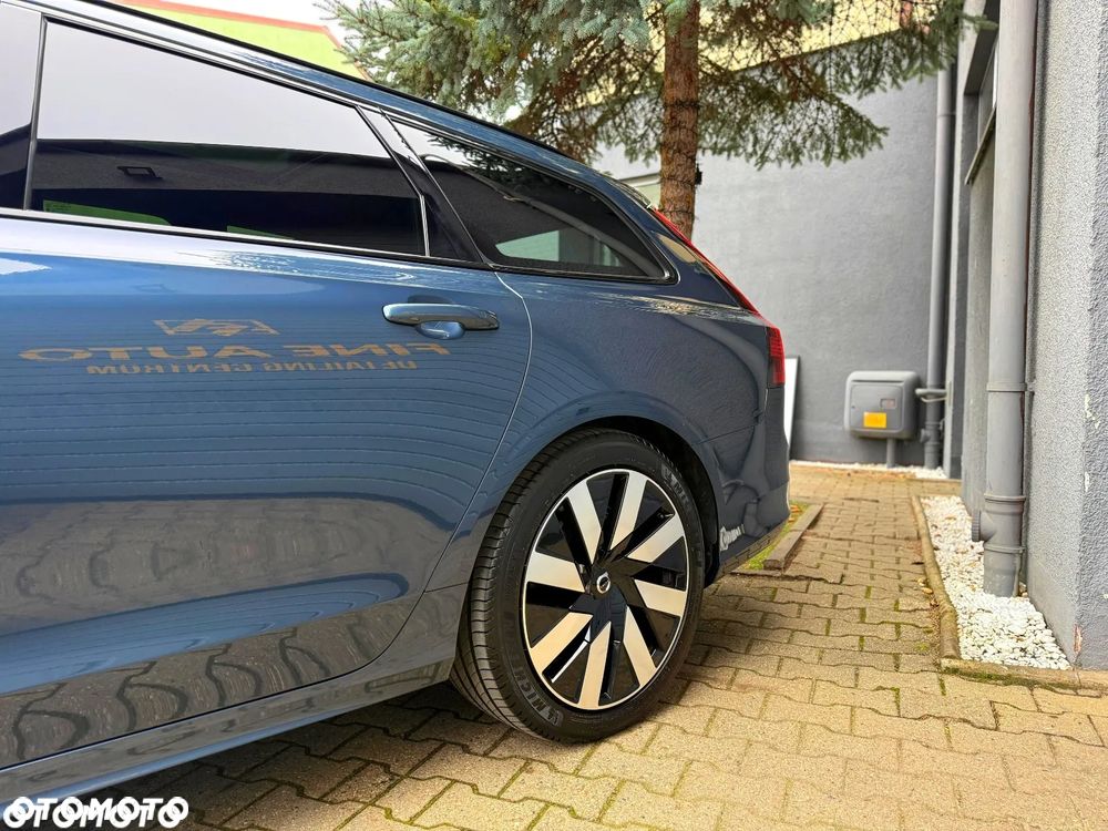 Volvo V90 - 7