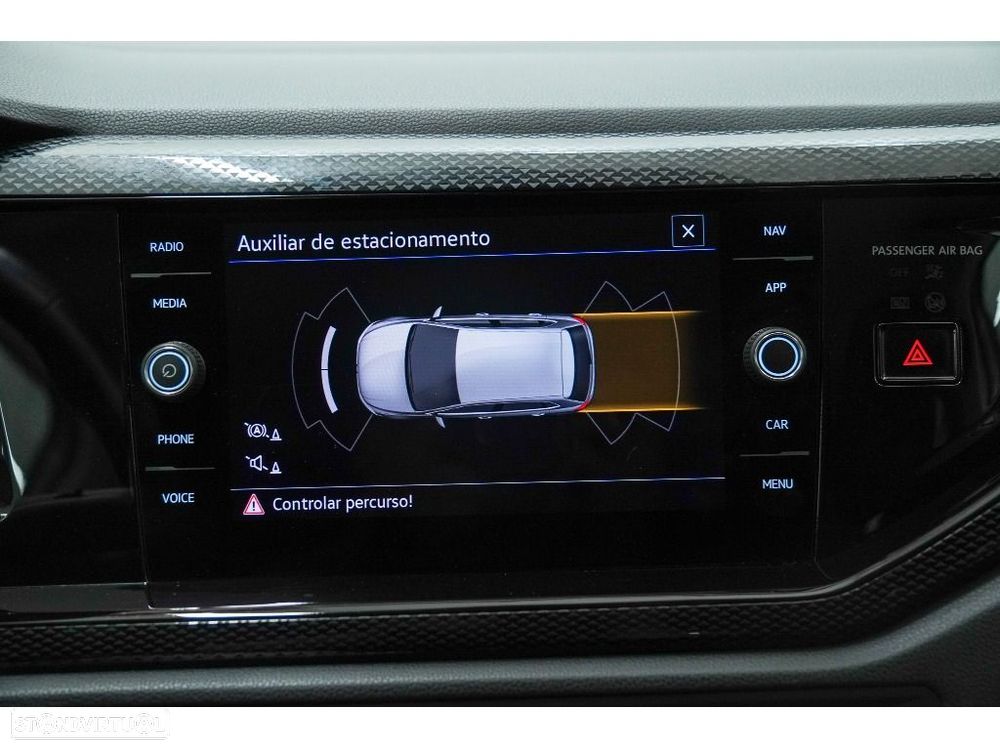 VW Polo 1.0 TSI Urban DSG - 11