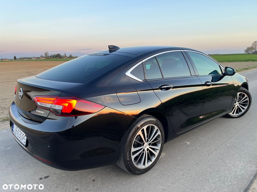 Opel Insignia 2.0 CDTI Elite S&S - 16