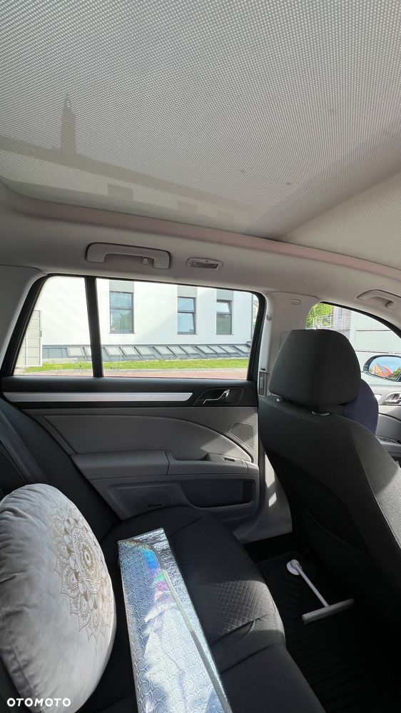 Skoda Superb 1.6 TDI Active DSG - 21