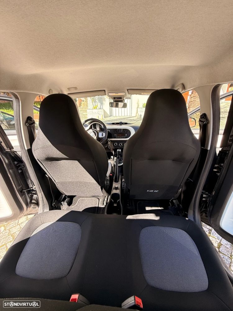 Renault Twingo 1.0 SCe Zen - 7
