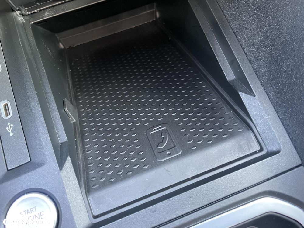 Volkswagen Caddy 2.0 TDI Style DSG - 25