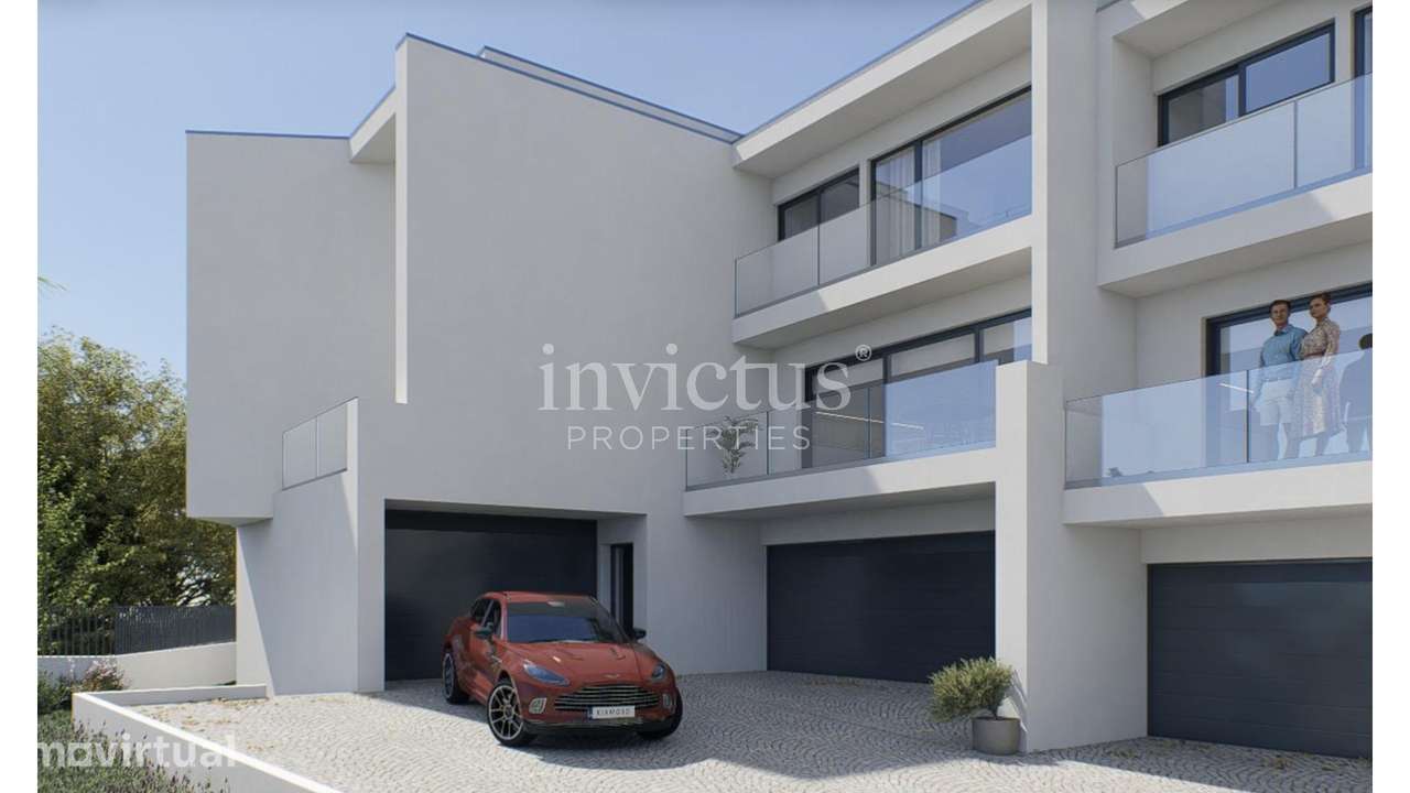 Moradia T3 DUPLEX em Gondomar - Grande imagem: 4/15