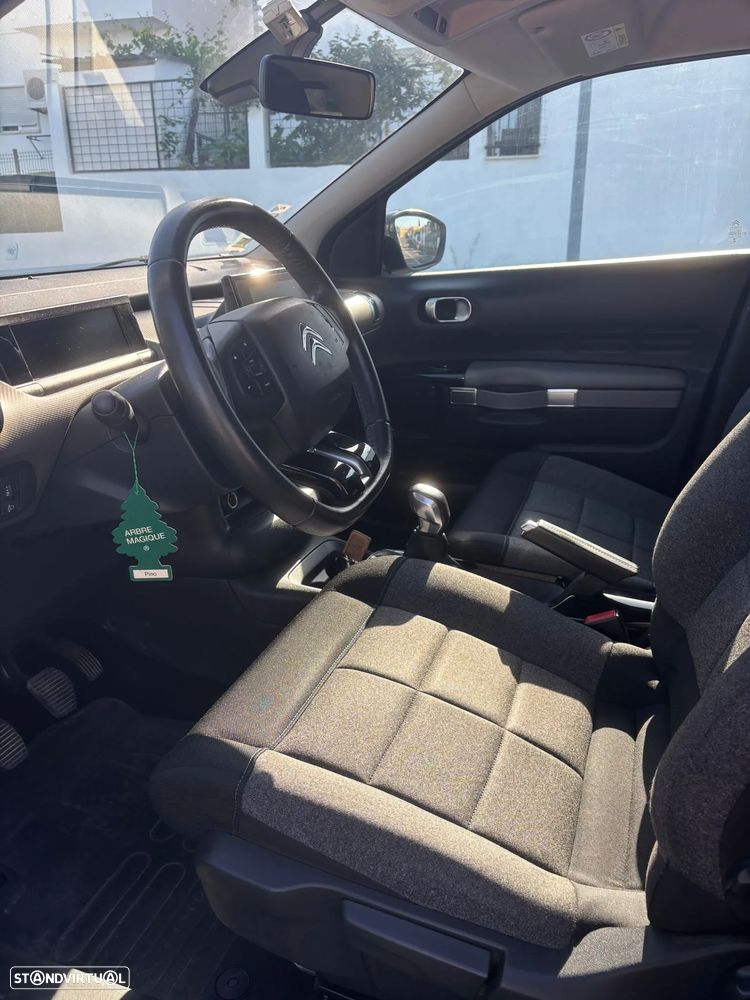 Citroën C4 Cactus 1.2 PureTech Feel - 6