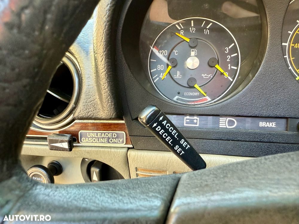 Mercedes-Benz SL - 31