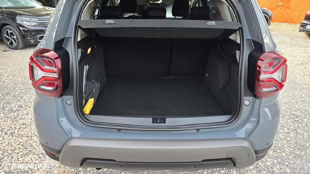 Dacia Duster 1.0 TCe ECO-G Journey Bi-Fuel - 23