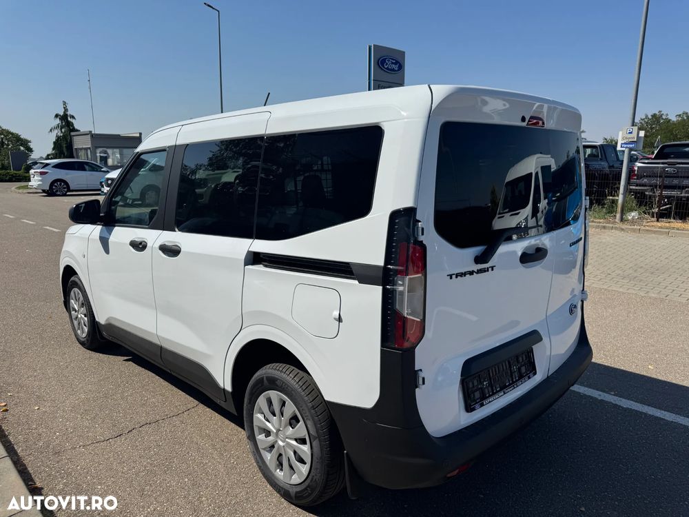 Ford Courier - 6