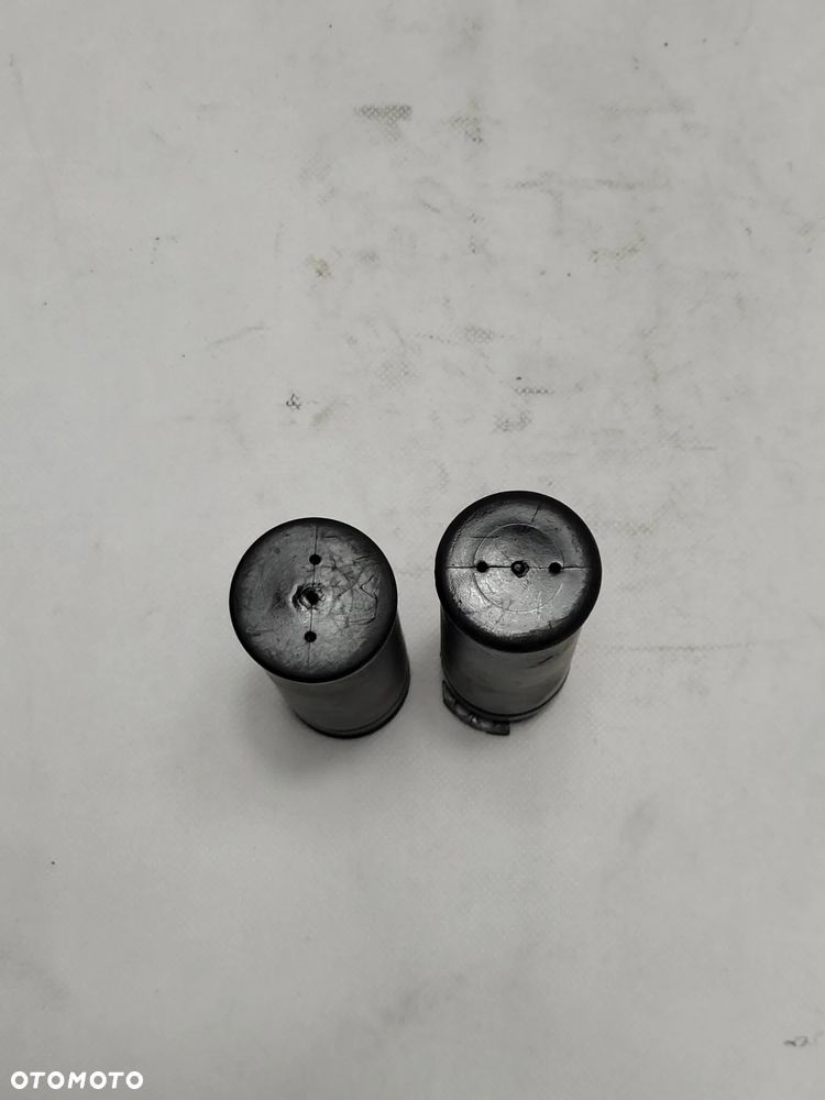 Manetki 1'' rolgaz Harley Davidson Softail Dyna Touring 56220-94A 56206-96 - 3