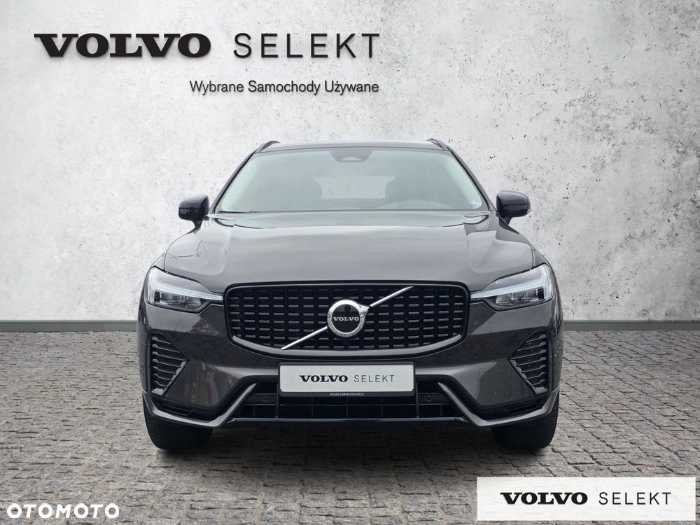 Volvo XC 60 - 5