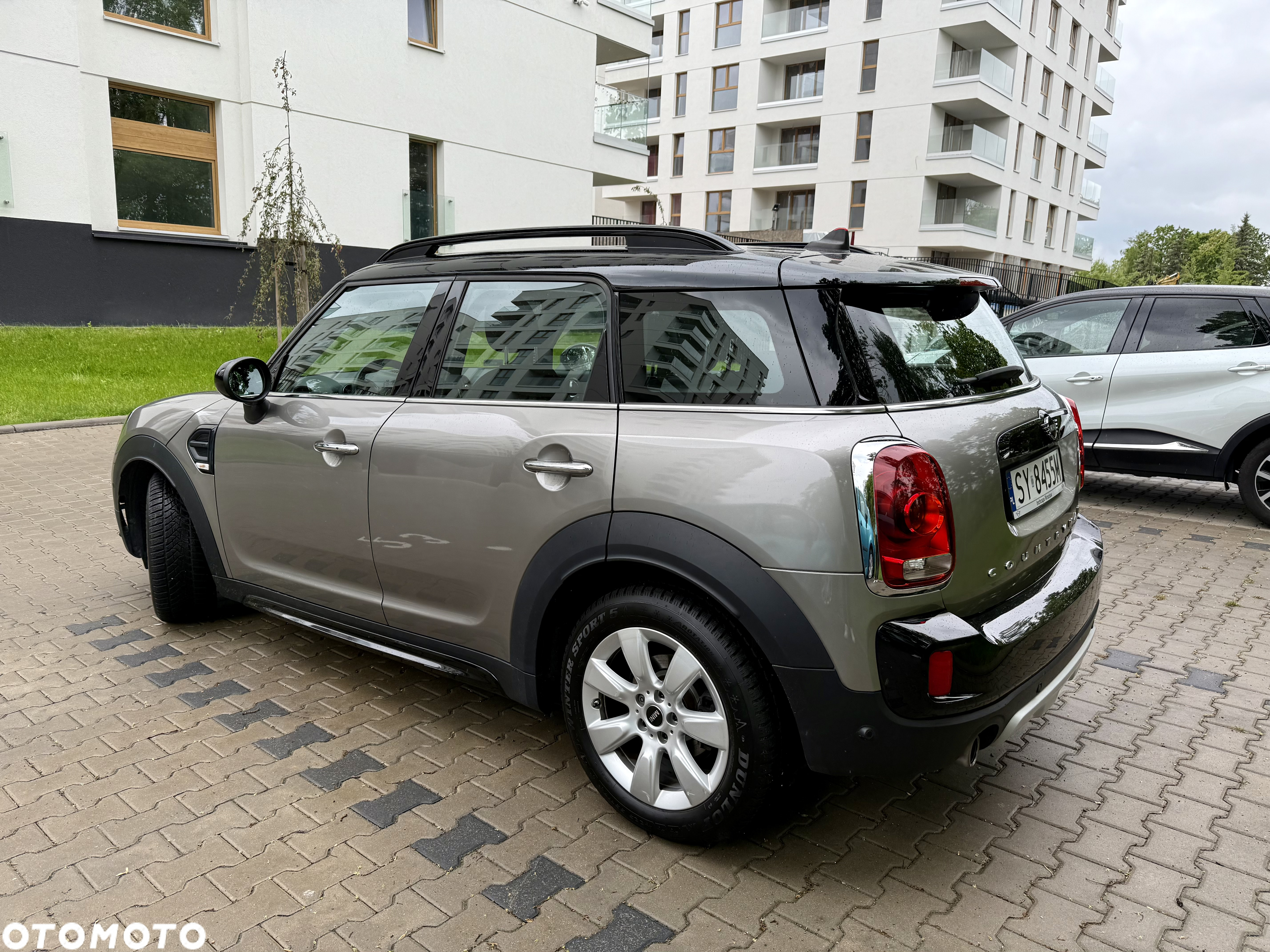 MINI Countryman Cooper - 12