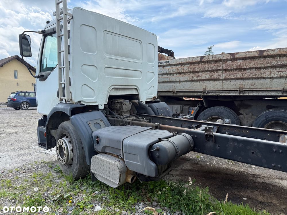 Renault Premium 270DCI 18T DMC - 4