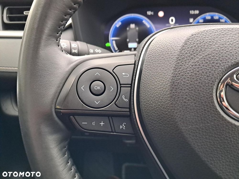 Toyota RAV4 - 11