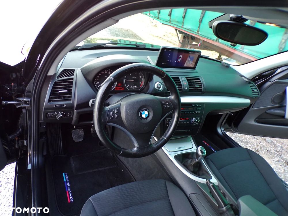 BMW Seria 1 - 16