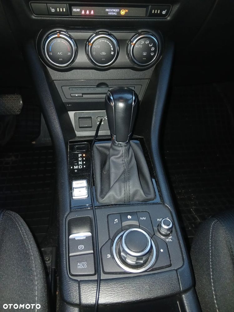Mazda CX-3 2.0 SkyJoy - 12