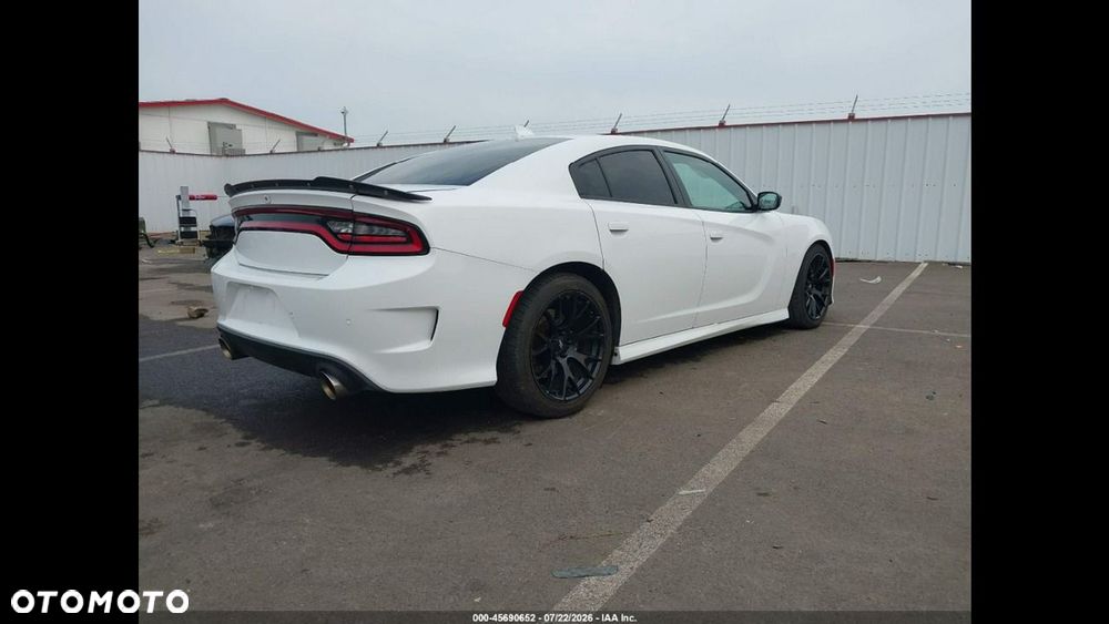 Dodge Charger 3.6 GT - 4