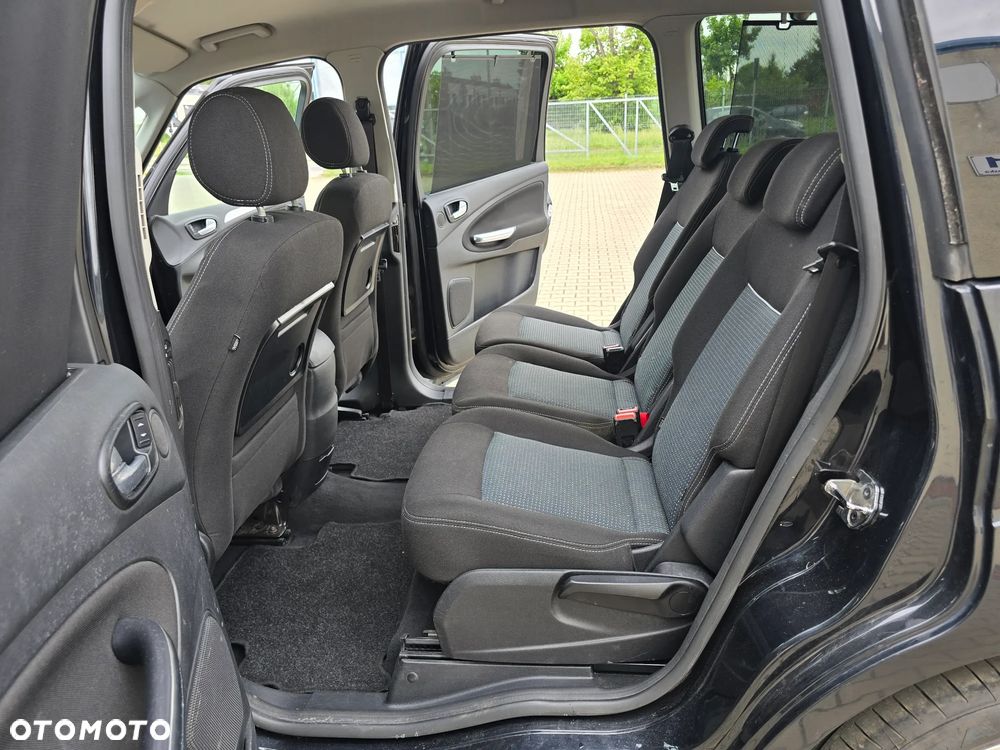 Ford Galaxy 2.0 TDCi Titanium - 5