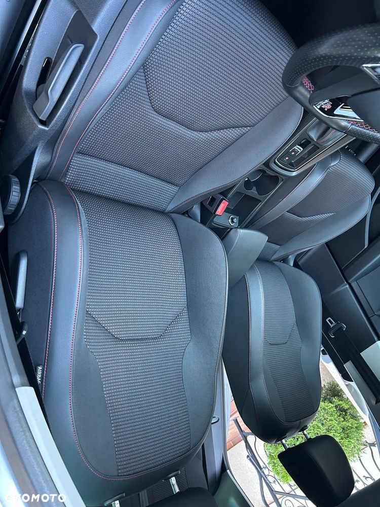 Seat Leon 1.5 TSI ACT OPF FR - 10