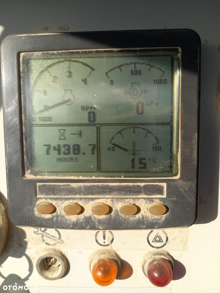 Terex Pegson 1100x800 Powerscreen 1180 - 8