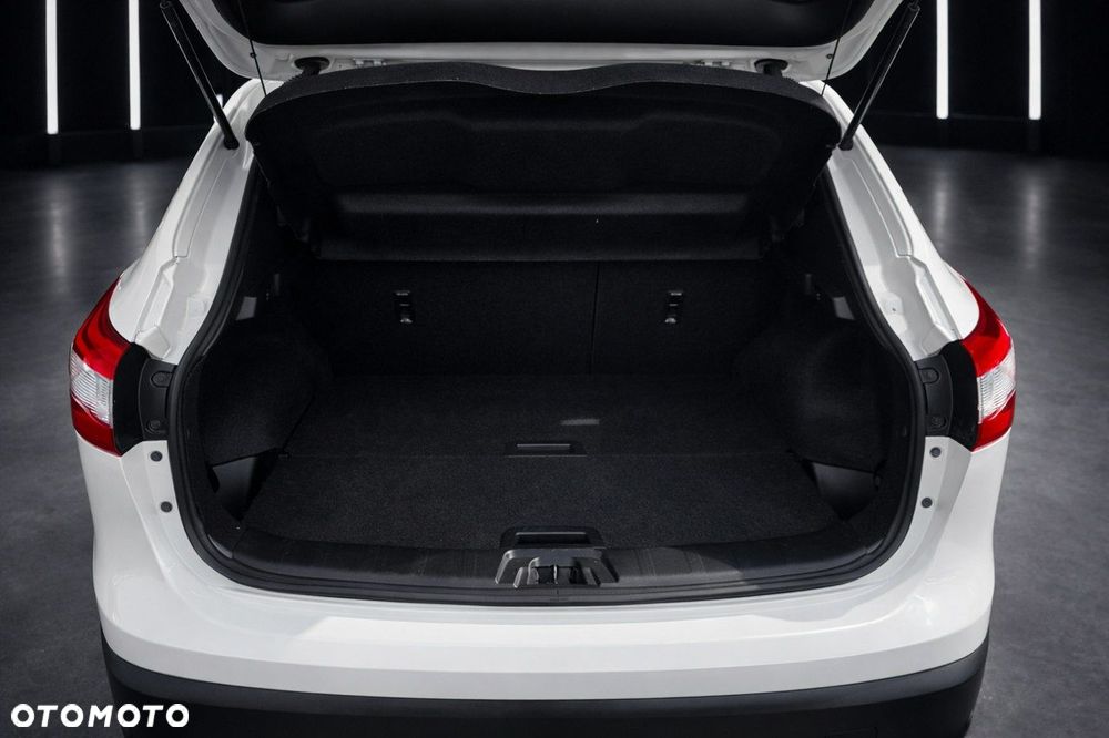 Nissan Qashqai - 17