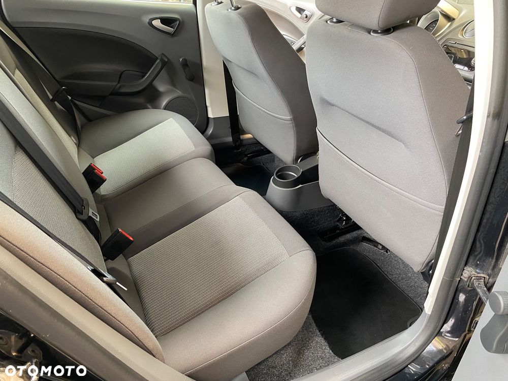 Seat Ibiza - 18