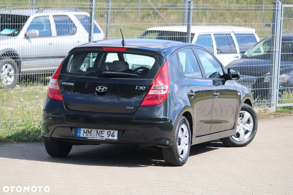 Hyundai i30 - 10