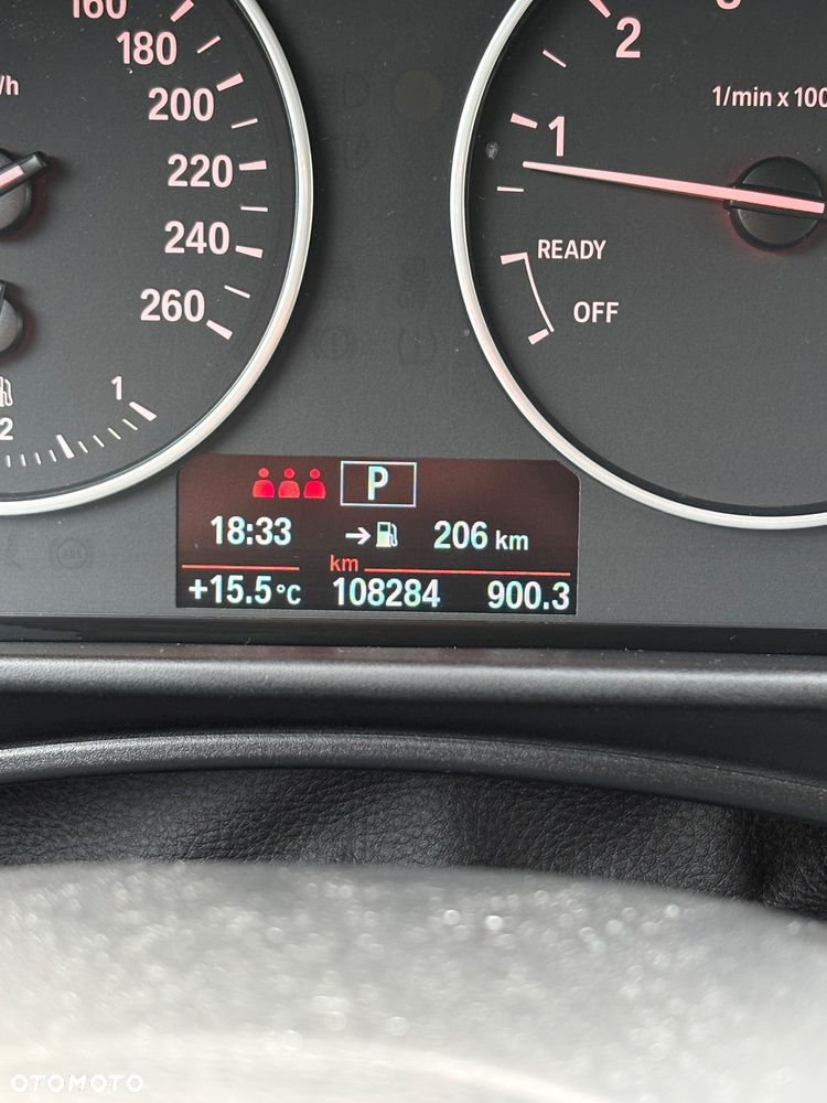 BMW Seria 1 - 8