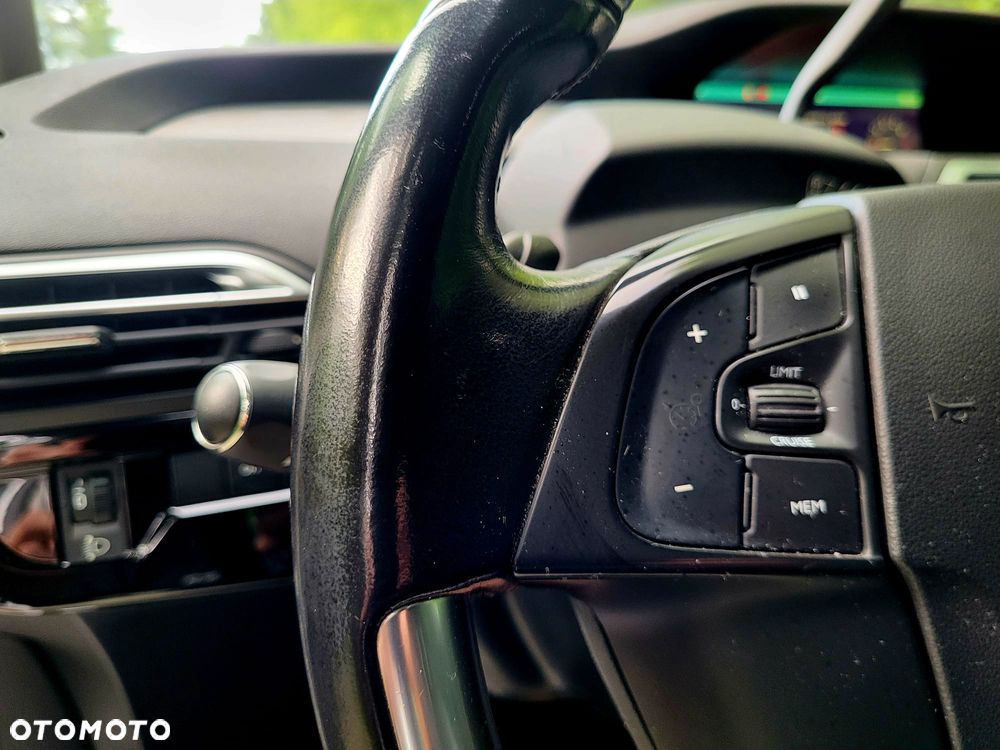 Citroën C4 Picasso 2.0 BlueHDi Shine S&S EAT6 - 22