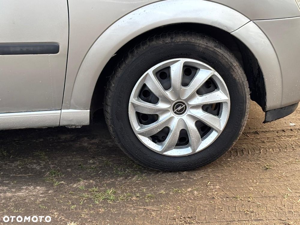 Opel Meriva 1.6 Cosmo - 23
