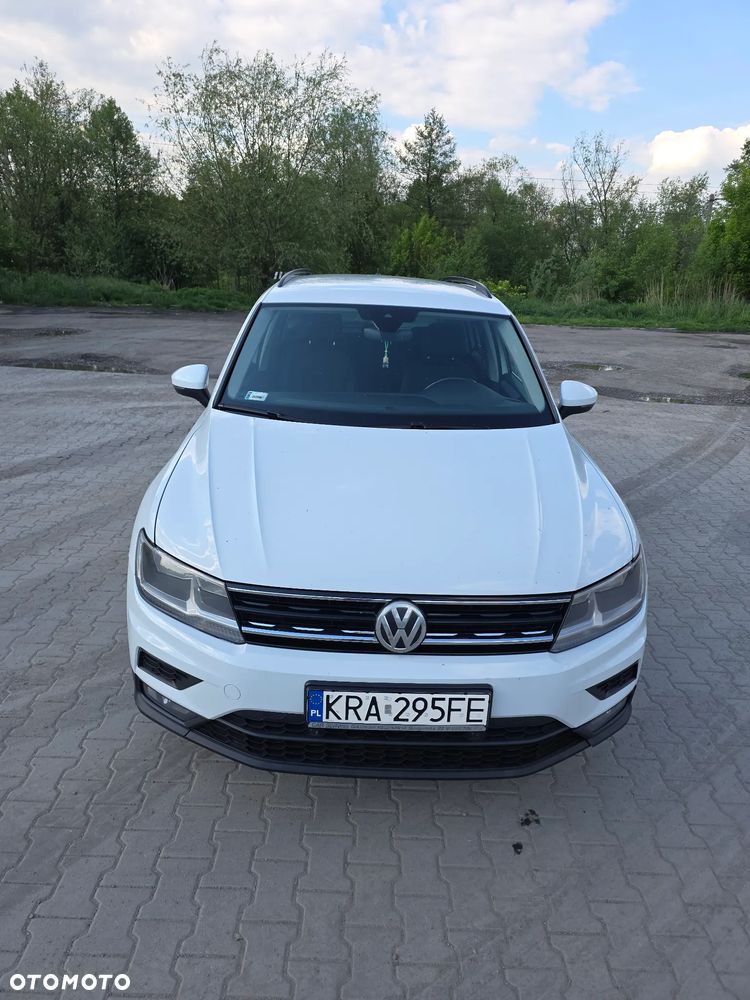 Volkswagen Tiguan - 6